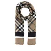 Esarfe Burberry Scarves And Foulards Femei