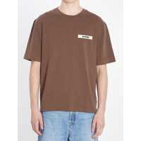 Tricouri Gros Grain T-Shirt Barbati