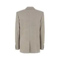 Imbracaminte Dama pagina 58 - Geci Saint Laurent Saint Laurent Jackets And Vests BEIGE O TAN Femei (BM 18821364) - B-mall.ro