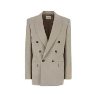 Geci Saint Laurent Jackets And Vests Femei