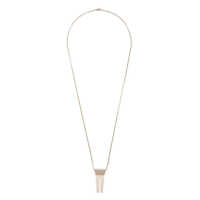 Bijuterii Rick Owens Pendant Necklace Barbati