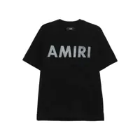 Tricouri Amiri Hollywood T-Shirt Barbati