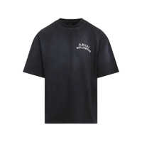 Tricouri Amiri Hollywood T-Shirt Barbati