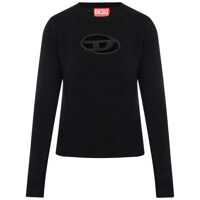 Pulovere Diesel 'M-Areesa-Slim' Sweater Femei