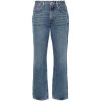 Imbracaminte Dama pagina 209 - Blugi AGOLDE Agolde Jeans BLUE Femei (BM 18821892) - B-mall.ro
