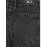 Imbracaminte Dama pagina 240 - Blugi Diesel Diesel Jeans Black Femei (BM 18821901) - B-mall.ro