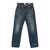 Levi's® Levi'S 501® 90S Educate Arts Selvedge Denim Jeans BLUE