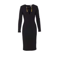 Rochii Elisabetta Franchi Dresses Femei