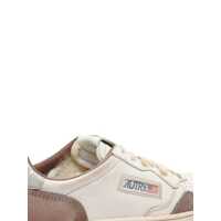 Incaltaminte AUTRY Dama - Sneakers AUTRY Autry Sup Vintage Low Suede Sneakers Shoes WHITE Femei (BM 18822051) - B-mall.ro