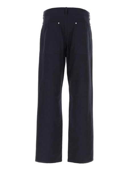 Pantaloni Givenchy Givenchy Pants BLUE Barbati (BM 18822231) 2