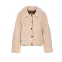 Geci Urbancode Jackets Femei