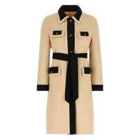 Paltoane Valentino Garavani Coats Femei