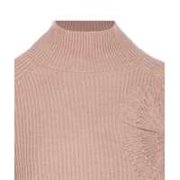 Imbracaminte Dama pagina 233 - Pulovere Liu Jo Liu Jo Sweaters PINK Femei (BM 18822372) - B-mall.ro