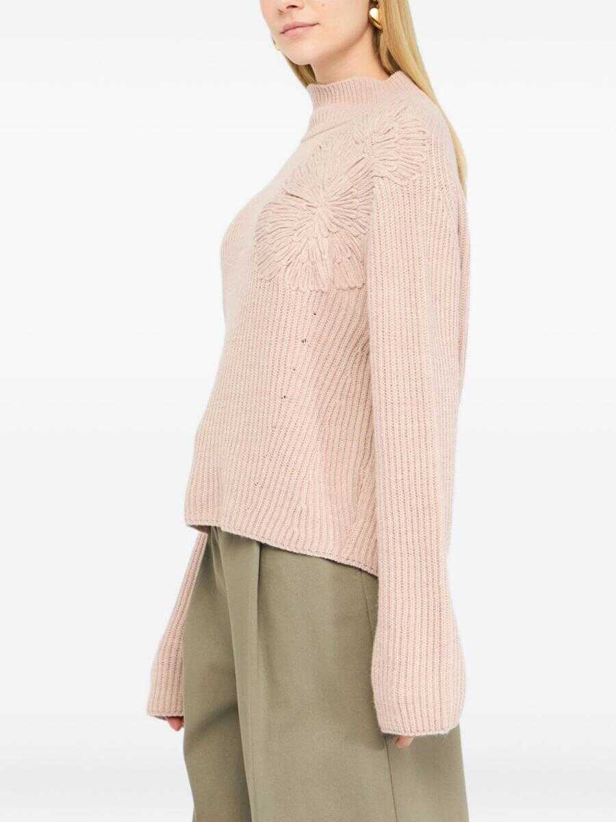 Pulovere Liu Jo Liu Jo Sweaters MULTICOLOR Femei (BM 18822384) 3