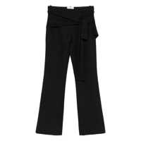 Pantaloni casual Coperni Trousers Femei