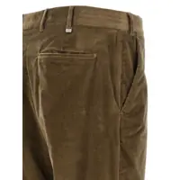Pantaloni PT TORINO pentru Barbati - Pantaloni PT TORINO Pt Torino The Rebel Pants GREEN Barbati (BM 18822504) - B-mall.ro