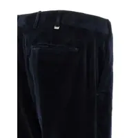 Pantaloni PT TORINO pentru Barbati - Pantaloni PT TORINO Pt Torino The Rebel Pants BLUE Barbati (BM 18822507) - B-mall.ro