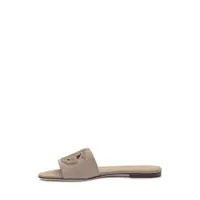 Sandale Dolce & Gabbana Dama - Sandale Dolce & Gabbana Dolce & Gabbana Dolce&Gabbana Slipper Beige Femei (BM 18822522) - B-mall.ro