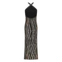 Imbracaminte Dama pagina 299 - Rochii MISSONI BEACHWEAR Missoni Dress PRINTED Femei (BM 18822720) - B-mall.ro