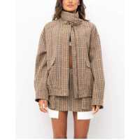 Geci Eleh Eleh Jackets