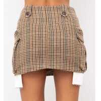 Fuste Eleh Eleh Skirts