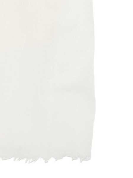 Esarfe Destin Destin Scarves WHITE Barbati (BM 18822849) 3