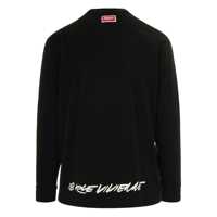 Tricouri Kenzo pentru Barbati - Tricouri Kenzo Kenzo T-Shirt Black Barbati (BM 18822993) - B-mall.ro