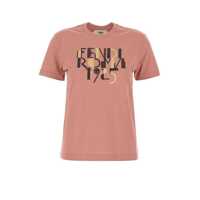 Tricouri Fendi T-Shirt Femei