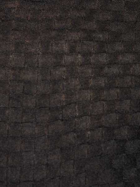 Pulovere Giorgio Armani Giorgio Armani Knitwear Black Barbati (BM 18823131) 5