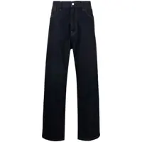 Blugi Carhartt Carhartt Wip Jeans