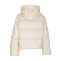 Imbracaminte Dama pagina 58 - Geci Pinko Pinko Jackets WHITE Femei (BM 18823233) - B-mall.ro