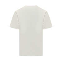 Tricouri Jil Sander pentru Barbati - Tricouri Jil Sander Jil Sander White T-Shirt With Minimal Jil Sander Logo WHITE Barbati (BM 18823347) - B-mall.ro