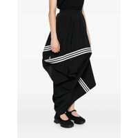 Imbracaminte Dama pagina 240 - Fuste Y-3 Y-3 Adidas Skirts Black Femei (BM 18823440) - B-mall.ro