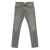 Jacob Cohen Jacob Cohen Grey Washed-Effect Jeans GREY