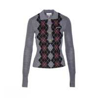 Camasi Ganni T-Shirts And Polos Femei