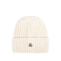 Palarii Moncler Tricot Hat Accessories Femei