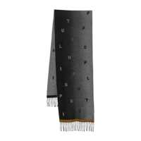 Esarfe Paul Smith Men Scarf Faded Int Jacq Accessories Barbati