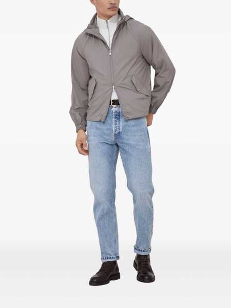 Pulovere Brunello Cucinelli Brunello Cucinelli Sweaters WHITE Barbati (BM 18823674) 2