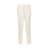 Brunello Cucinelli Brunello Cucinelli Trousers WHITE