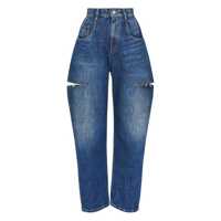 Blugi Maison Margiela Jeans Femei