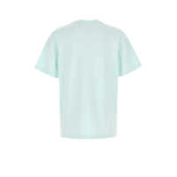 Tricouri Casablanca pentru Barbati - Tricouri Casablanca Casablanca T-Shirt BLUE Barbati (BM 18823785) - B-mall.ro