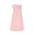 Miu Miu Miu Miu Dress PINK