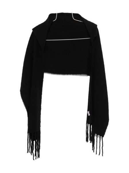 Esarfe Destin Destin Scarves Black Barbati (BM 18824043) 1