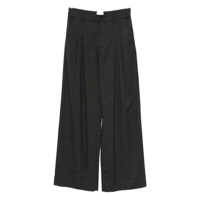 Pantaloni casual Bellerose Pants Femei