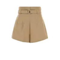 Pantaloni casual Prada Bermuda Femei
