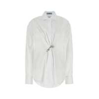 Camasi Prada Shirts Femei