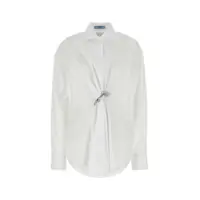 Camasi Prada Shirts Femei