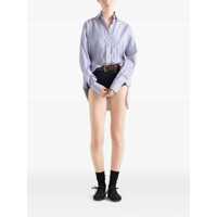 Imbracaminte Dama pagina 130 - Camasi Prada Prada Shirts STRIPPED Femei (BM 18824127) - B-mall.ro
