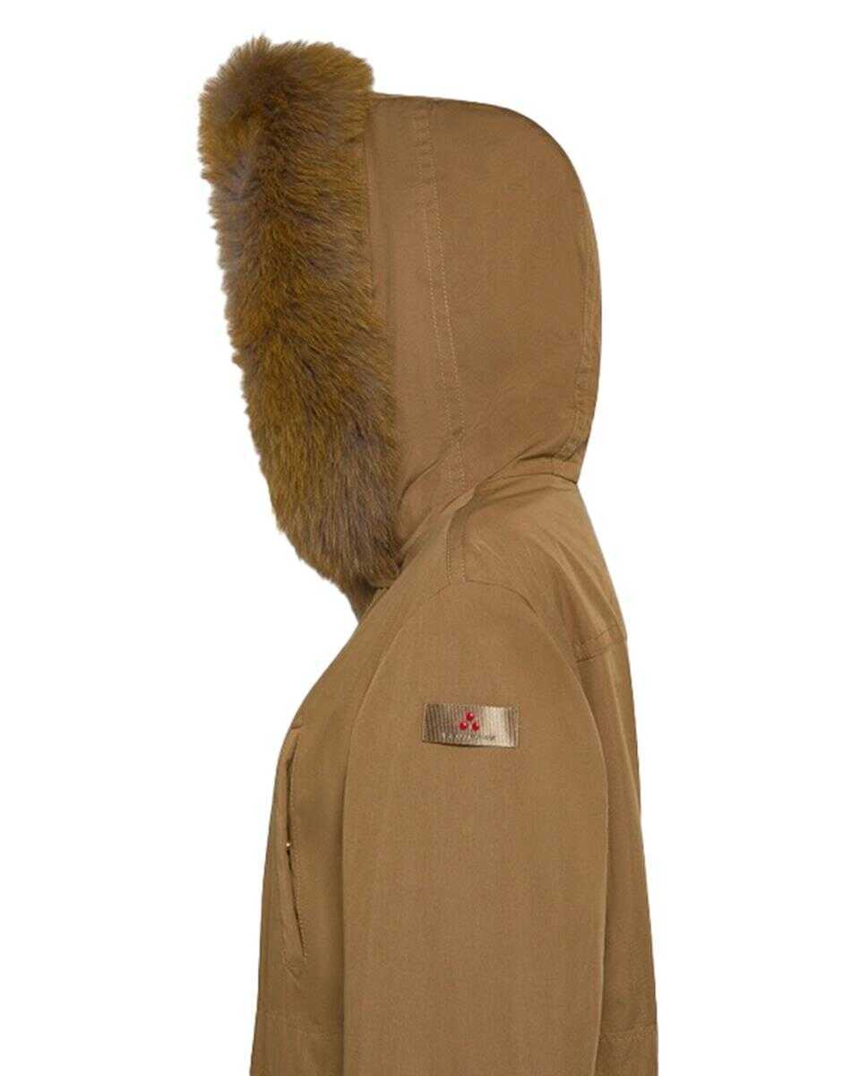 Geci Peuterey Peuterey Jacket GIANDUIA Femei (BM 18824184) 2