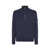 Peuterey Peuterey Sweater BLU GRAFITE